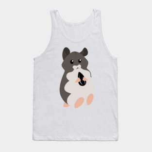 Campbell's Hamster Tank Top