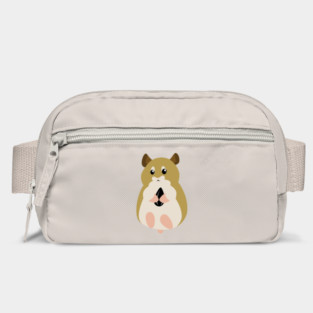 Roborovski Hamster Bag