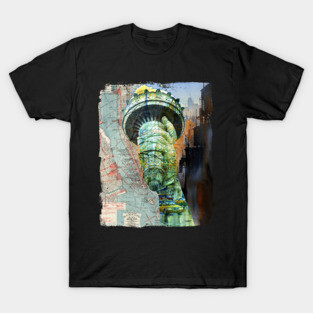 Liberty T-Shirt