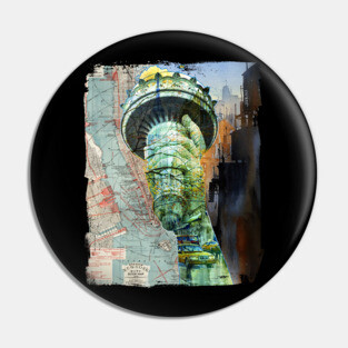 Liberty Pin