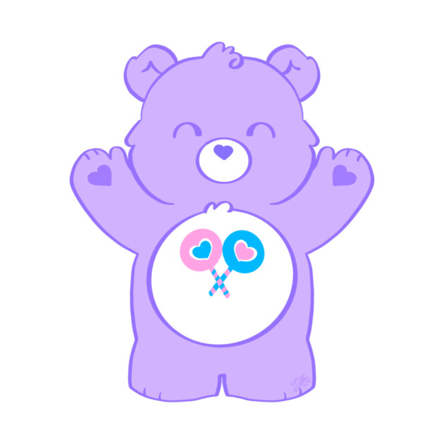 Sharing Days by Toni Tees