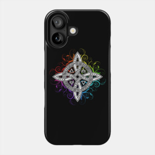 Witch Knot Phone Case