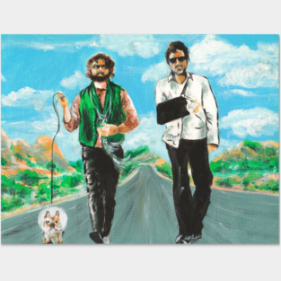 Due Date Posters and Art