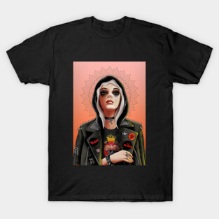 La DOLOROSA T-Shirt