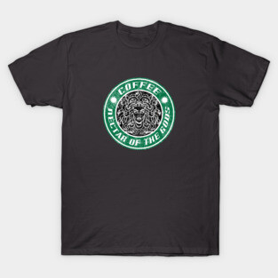 Nectar of the Gods T-Shirt