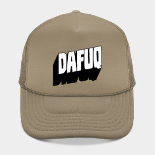 dafuq Hat