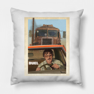 Duel Pillow