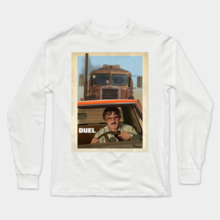 Duel Long Sleeve T-Shirt