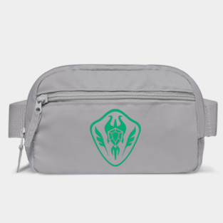 RPGFan Shield (Inverted Emerald) Bag