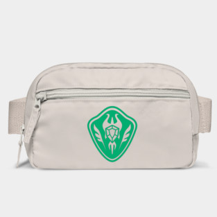 RPGFan Shield (Emerald) Bag