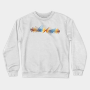 Simple Crewneck Sweatshirt