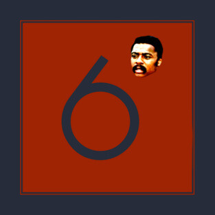 SIX DEGREES more T-Shirt