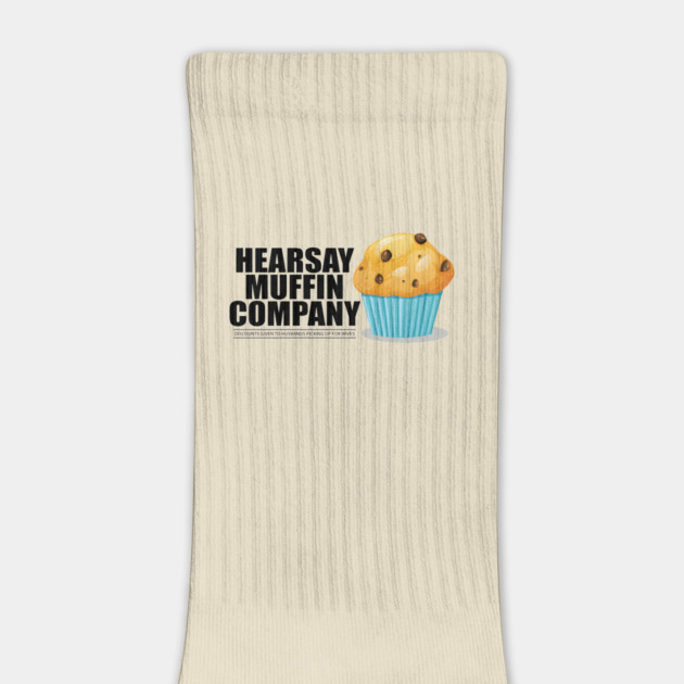 Heresay Muffin Company by Cosmo Gazoo