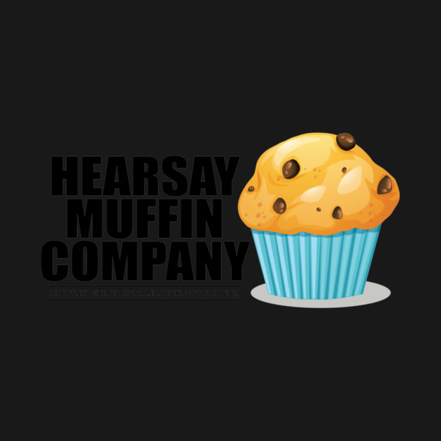 Heresay Muffin Company by Cosmo Gazoo