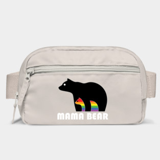 Mama bear Bag