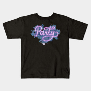 Party Kids T-Shirt