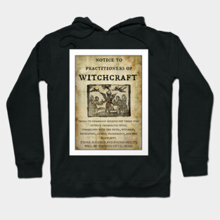 Salem Hoodie