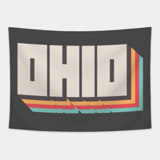 Ohio Tapestry