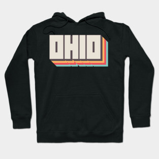 Ohio Hoodie