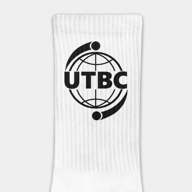 Chapter and Multiverse: UTBC by Rusty Quill