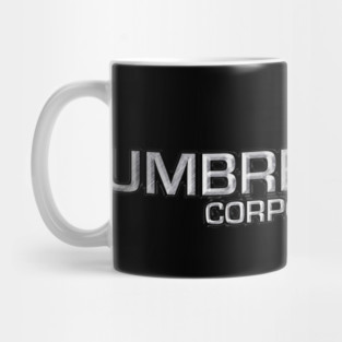 Umbrella Corporation (Variant) Mug