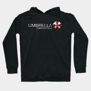 Umbrella Corporation (Variant) Hoodie