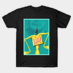 Saul Goodman T-Shirt