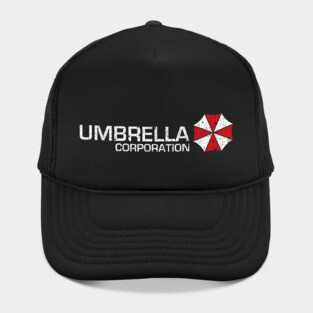 Umbrella Corporation Hat
