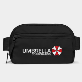 Umbrella Corporation Bag