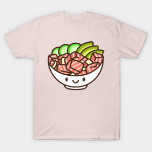 Kawaii Poke T-Shirt