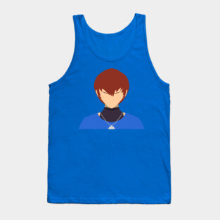 Chris Vector Tank Top
