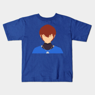 Chris Vector Kids T-Shirt