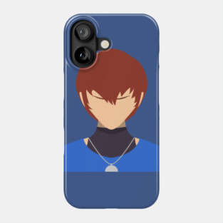 Chris Vector Phone Case