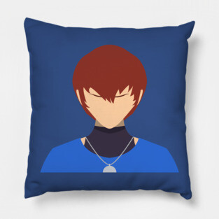 Chris Vector Pillow