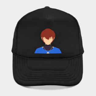 Chris Vector Hat