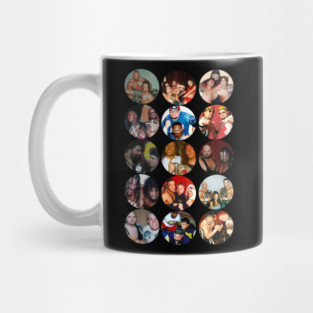 ECDUB Teams Mug