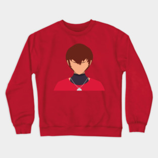 Orochi Chris Vector Crewneck Sweatshirt