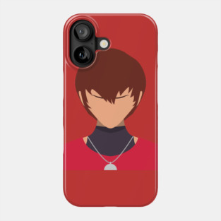 Orochi Chris Vector Phone Case