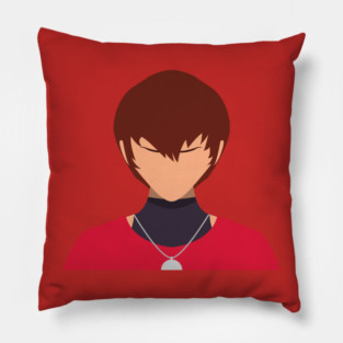 Orochi Chris Vector Pillow