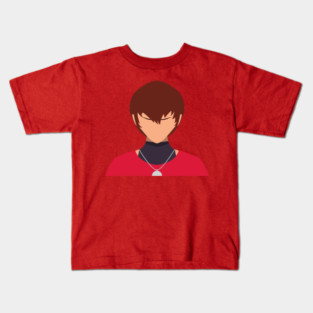 Orochi Chris Vector Kids T-Shirt