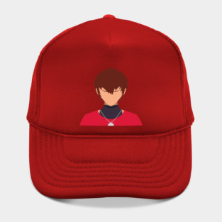 Orochi Chris Vector Hat