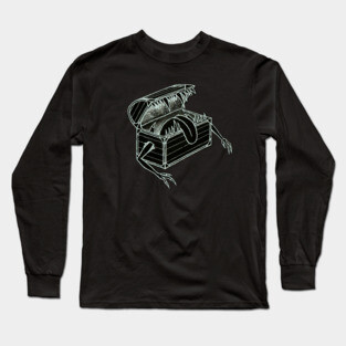 Trash N' Treasure Mimic Long Sleeve T-Shirt