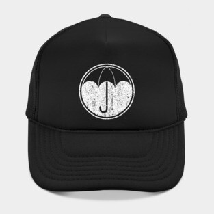 Umbrella Academy Symbol Hat