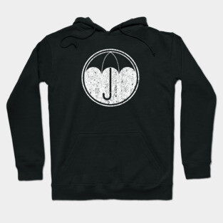 Umbrella Academy Symbol Hoodie