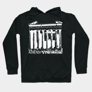 Athens Hoodie