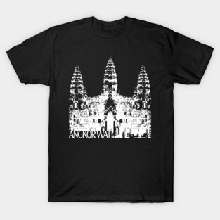 Angkor Wat T-Shirt