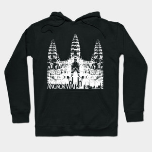 Angkor Wat Hoodie