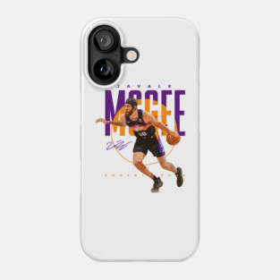 Javale Mcgee Phone Case