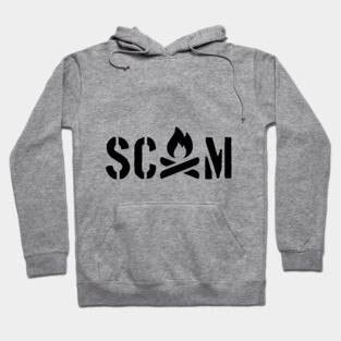 SCAM Hoodie