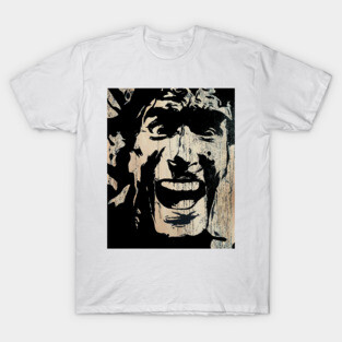 Who's Laughing Now?! T-Shirt